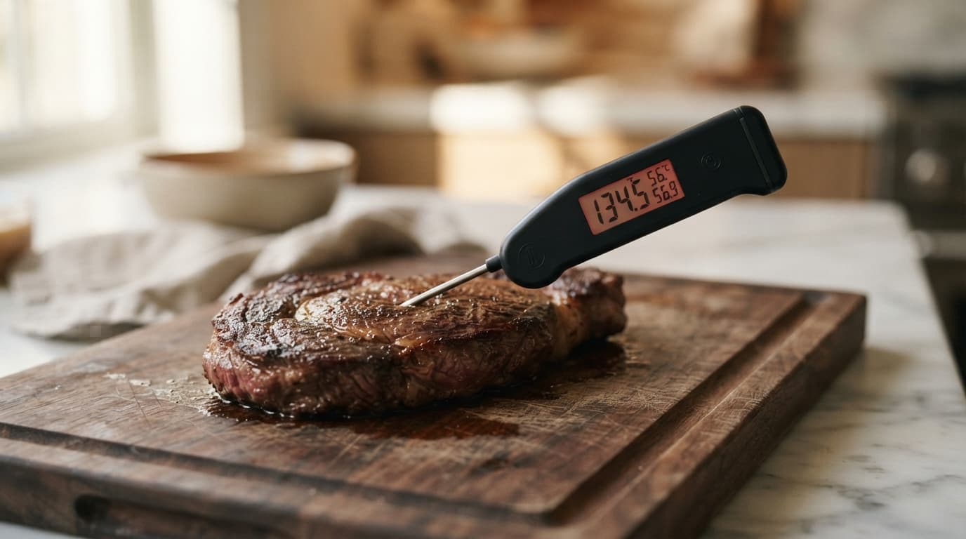 Do Budget Instant-Read Thermometers Actually Work?
