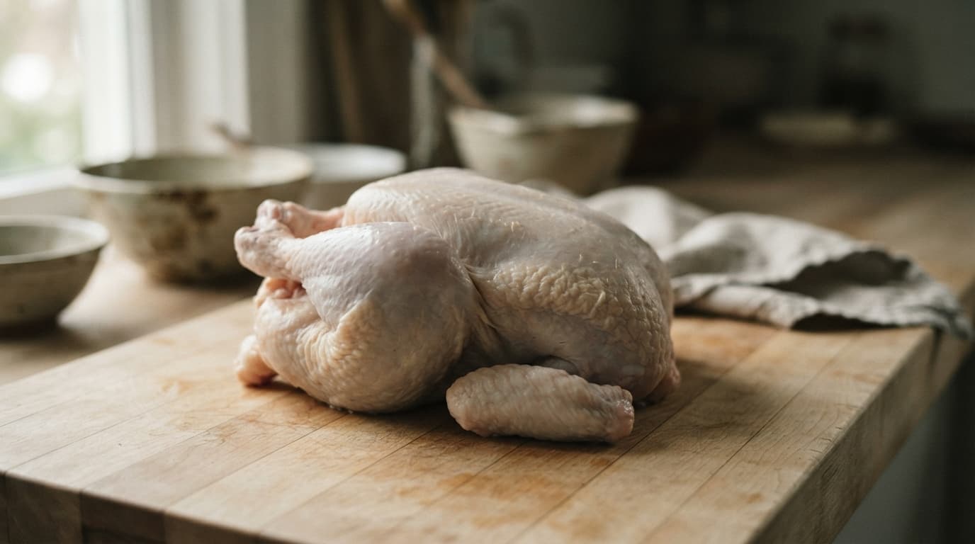 Can You Eat Chicken on Good Friday?