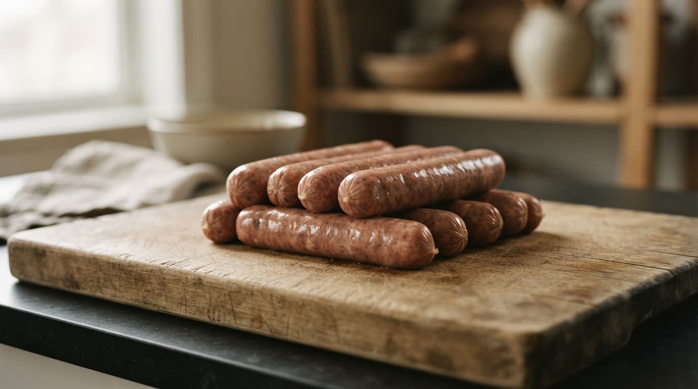 How Long Do Hot Dogs Last?