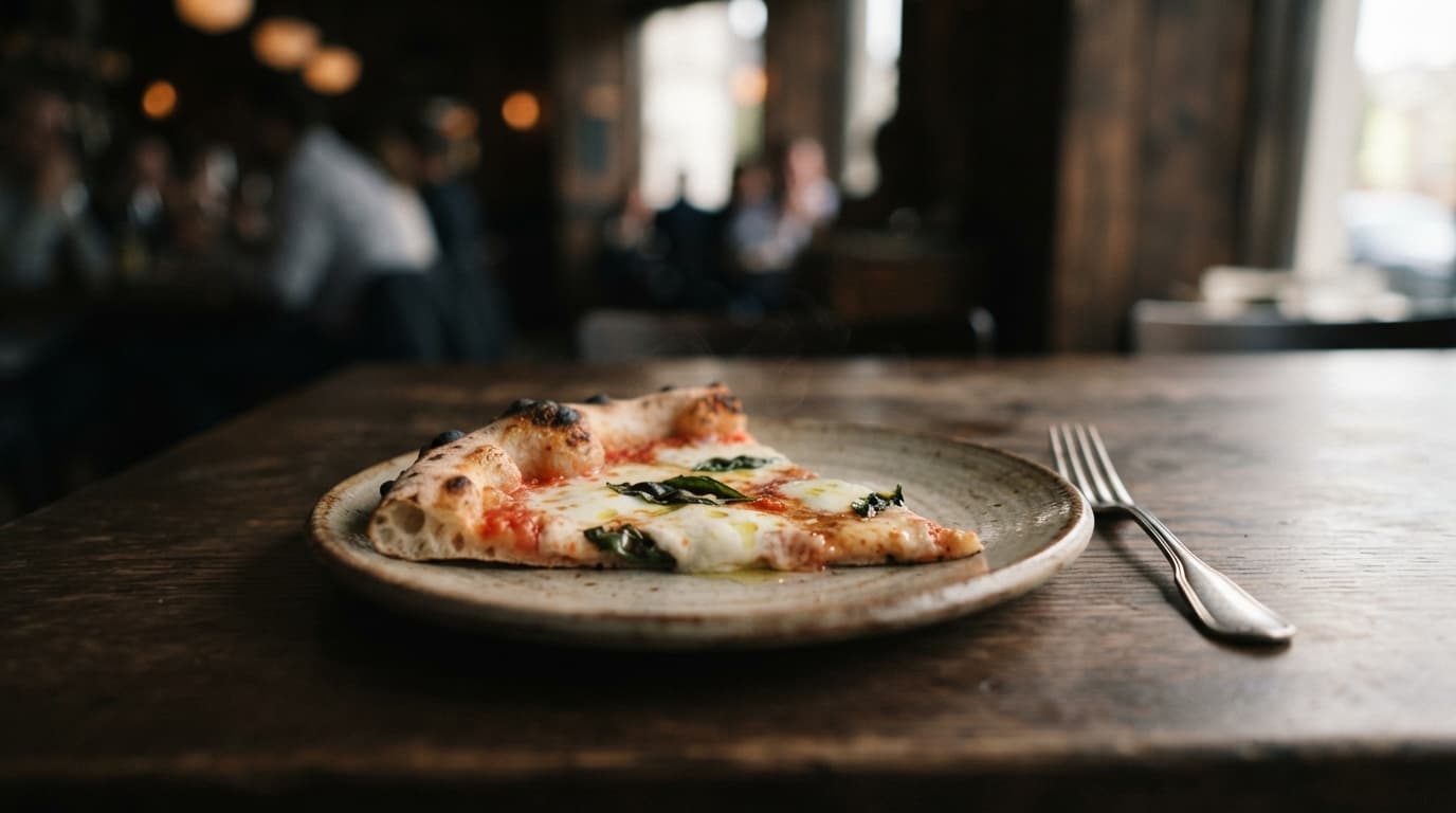 How Many Calories Are in a Slice of Pizza?
