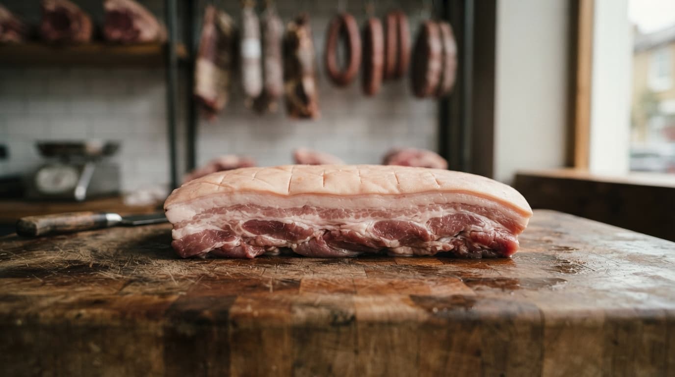 Where to Buy Pork Belly