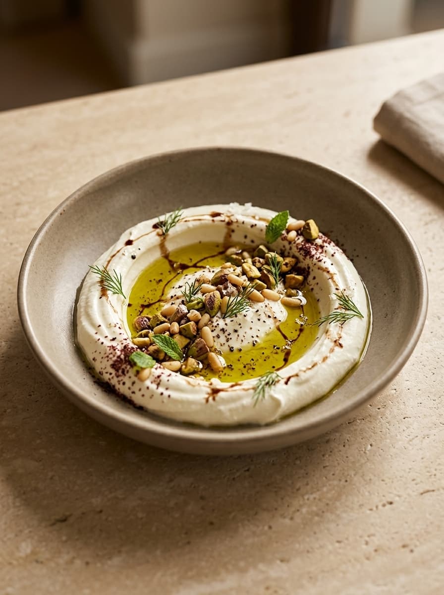 Labneh