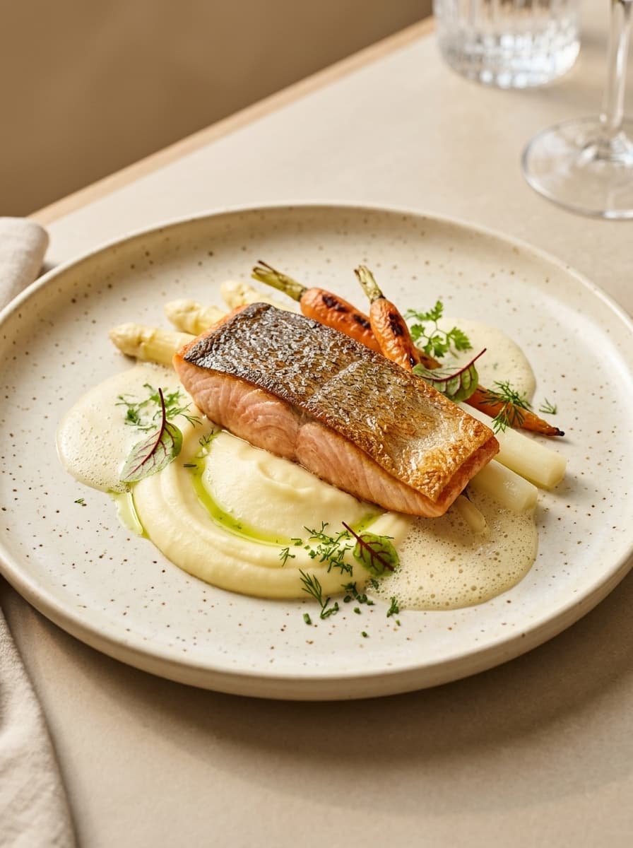 Smoked Arctic Char