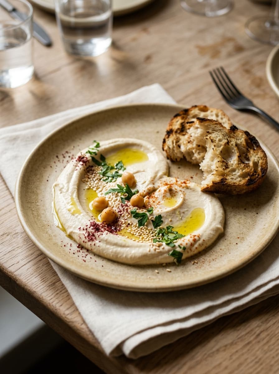 Tahini