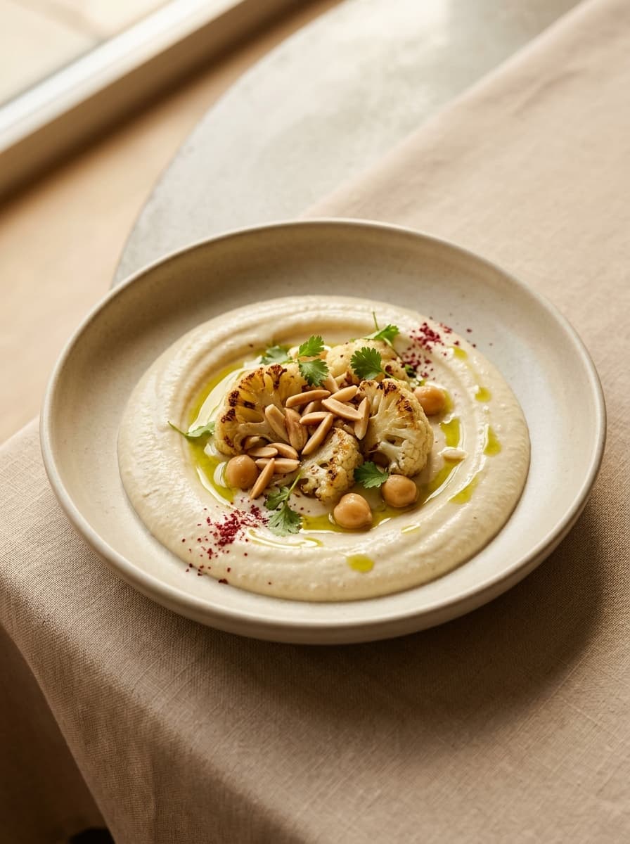 White Harissa